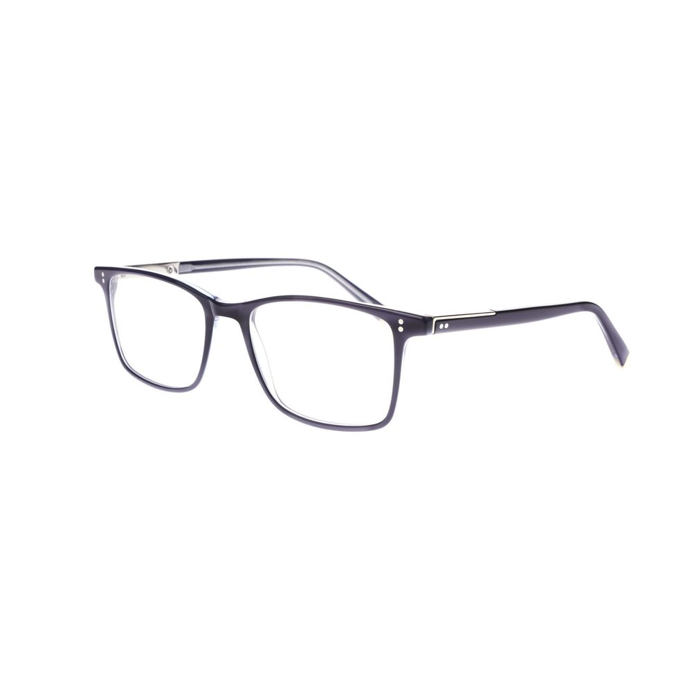 NEW Thin & Light VOLO Navy Blue OSPREY Eyeglasses 54/18/145